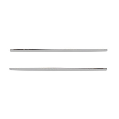 SCANIA NG R S pressed  3D window lath chrome stainless
