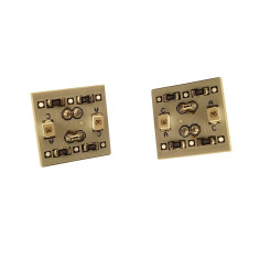 VOLVO FH4 NARANCSSÁRGA TETŐFÉNYSZÓRÓK