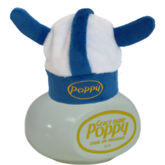 POPPY FINLAND HOED