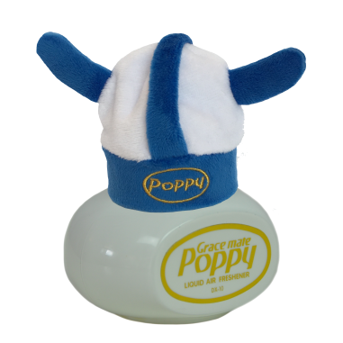 POPPY cap Finland