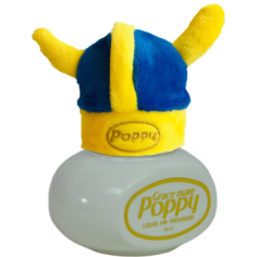 VALLMOKAPSEL SVERIGE