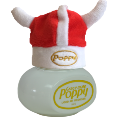 Čepice na POPPY DENMARK