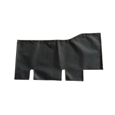 PROTECTOR DE LLUVIA SCANIA R LADO DERECHO