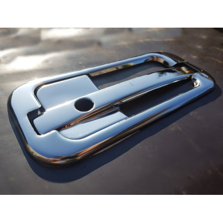 DAF XF 105 E5 INOX 3D POKLOPCI ZA RUČKE