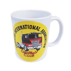 COWBOY MUG TIA