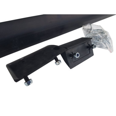 GUMOWE POSZERZENIA NADKOLI SCANIA