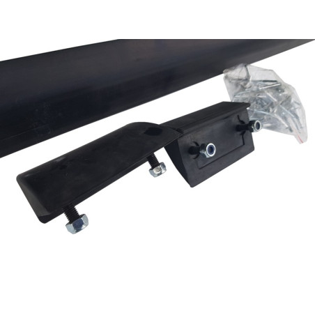 GUMOWE POSZERZENIA NADKOLI SCANIA