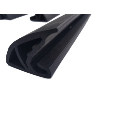 GUMOWE POSZERZENIA NADKOLI SCANIA