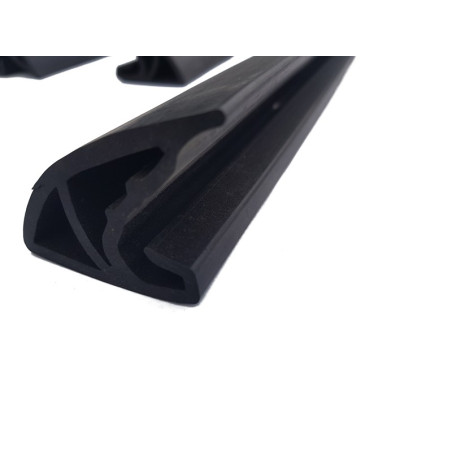 GUMOWE POSZERZENIA NADKOLI SCANIA