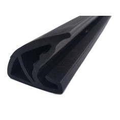 RUBBER STRIP VOOR SCANIA WIELBOOGVERLENGINGEN 2