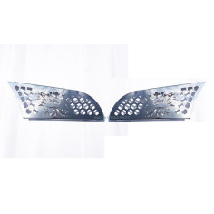 SCANIA R 04-09 AIR INTAKE GRILLES KIDNEY GRILL
