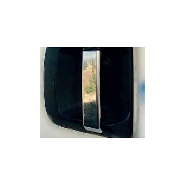 MAN TGX INOX INOX POKLOPCI ZA RUČKE RUČKE