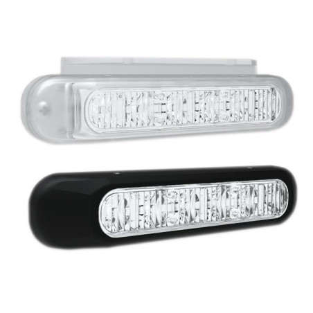 KIT MED LED-VARSELLJUS