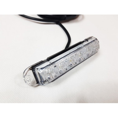 LED Daytime running lights