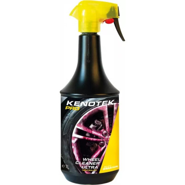 KENOTEK WHEEL CLEANER ULTRA