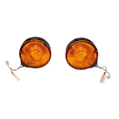 OREILLES HELLA ORIGINAL MARKER LAMP NL