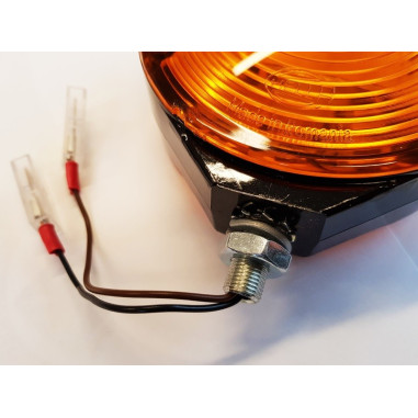 OREILLES HELLA ORIGINAL MARKER LAMP NL