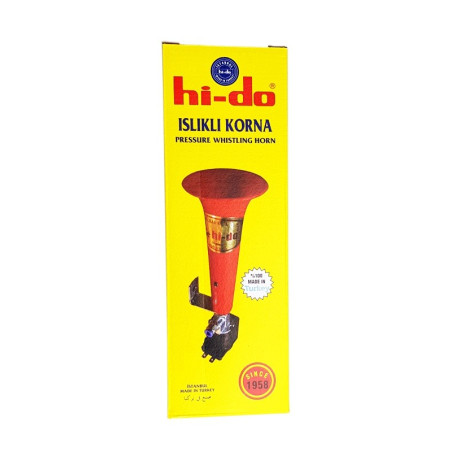 Turecka pistala turkse whistle 100% TURKEY