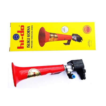 Turecka pistala turkse whistle 100% TURKEY