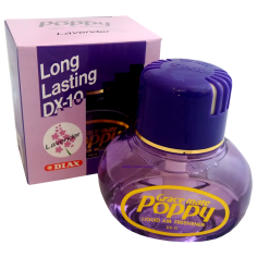 ODŚWIEŻACZ POPPY LAVENDER GRACE MATE DIAX JAPAN