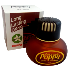 POPPY VANILLA GRACE MATE DIAX JAPAN OSVJEŽIVAČ