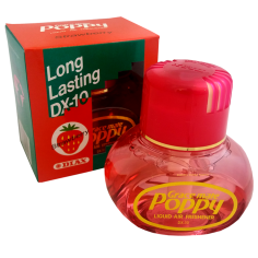 POPPY AARDBEI GRACE MATE DIAX JAPAN VERFRISSER