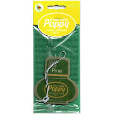 Voňavka POPPY PINE GRACE MATE DIAX JAPAN