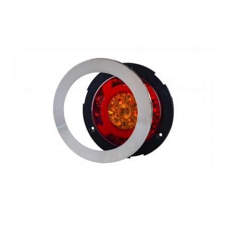 ZESPOLONA LAMPA TYLNA LED LUCY