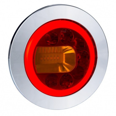 PILOTO TRASERO LED LUNA IZQUIERDO