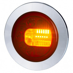 ZESPOLONA LAMPA TYLNA LED LUNA PRAWA 2