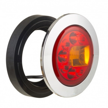 FEU ARRIÈRE COMBINÉ LED LUNA DROIT