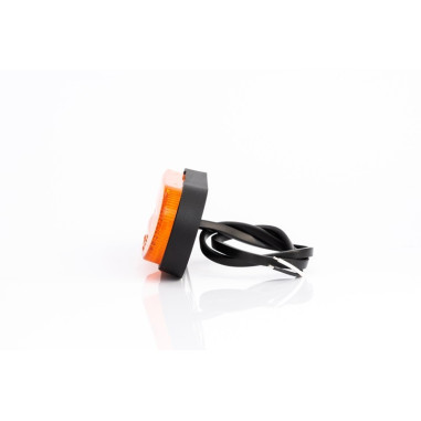 INDICATORE DI DIREZIONE A LED ARANCIONE CON...