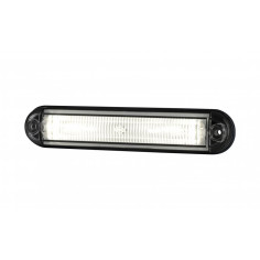 Marker light white light tube SLIM type LD 2332