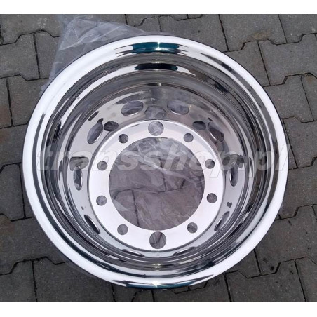 SIMULADOR HUBCAP 22.5 9 AMERICA