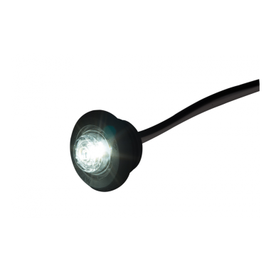 Bijela orbys lampa LD 2628