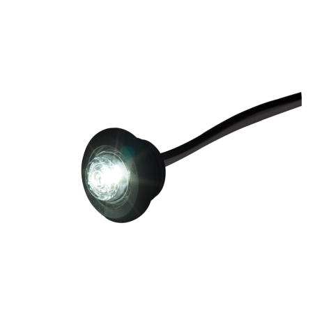 Lámpara orbital blanca LD 2628