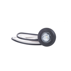 Orbital lampa vit LD 2628