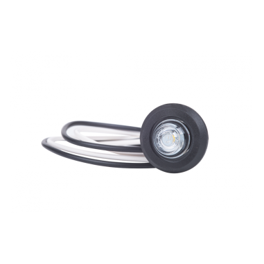 Orbital lampa vit LD 2628