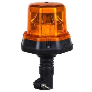 Výstražny maják LED 12/24V LDO 2276