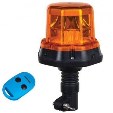 Beacon light LED spigot remote control 12/24V LDO 2279