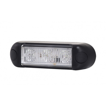 Výstražny maják LED 12/24V LDO 2675