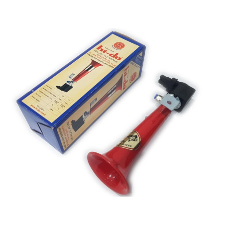Original Turkse fluit 24V Air horn