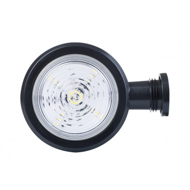 LED GAZBARUG BIJELO CRVENA KRATKA OLD SCHOOL LD...