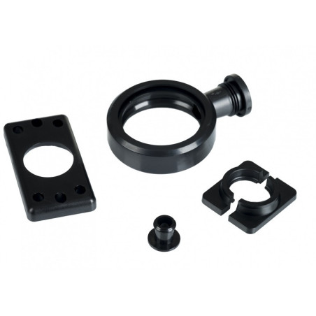 POKAZIVAČI SMJERA LED NEON NARANČASTI KRATKI OLD SCHOOL LKD 2608