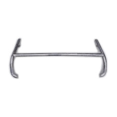 VOLVO FH4 STAINLESS TOP BAR 2