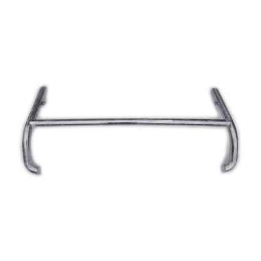 VOLVO FH4 STAINLESS TOP BAR