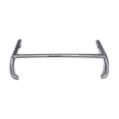 VOLVO FH4 STAINLESS TOP BAR