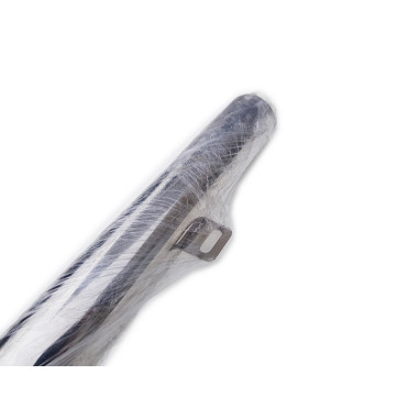 VOLVO FH4 STAINLESS TOP BAR