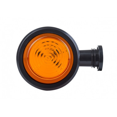 Indicator Marker light LED orange  OLD SCHOOL...