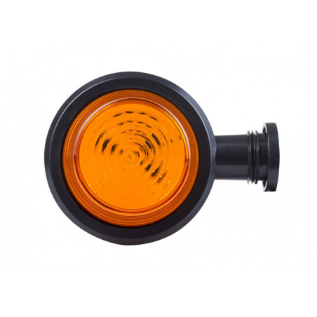 Indicator Marker light LED orange  OLD SCHOOL E-MARK LKD 2590
